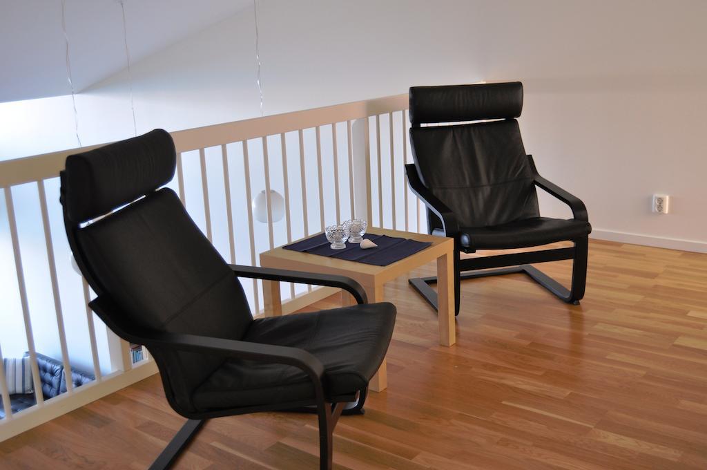 Utsira Overnatting - Bolgen Kamer foto