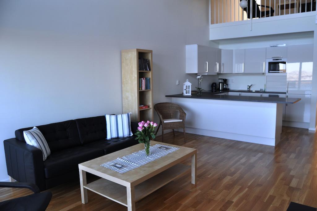 Utsira Overnatting - Bolgen Kamer foto