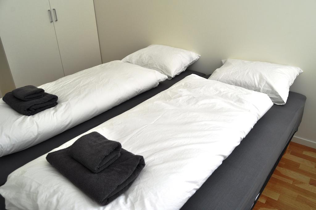 Utsira Overnatting - Bolgen Kamer foto