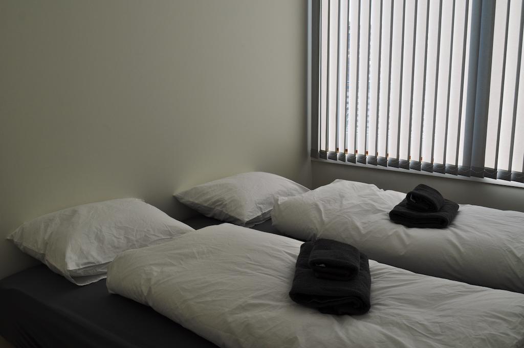Utsira Overnatting - Bolgen Kamer foto